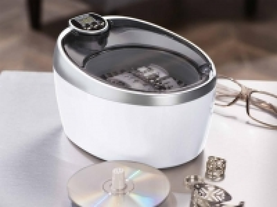Ultraschall-Reinigungsgerät CHF 29.90