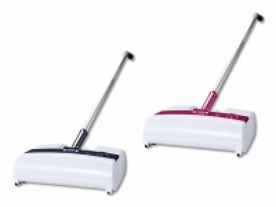 Akku-Besen CHF 29.90
