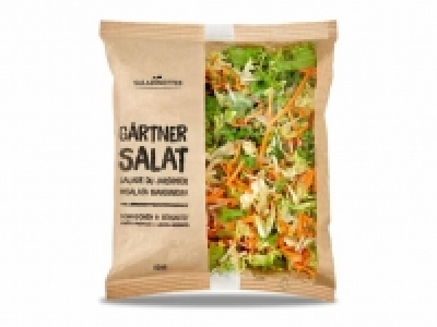 Gärtnersalat CHF 1.29
