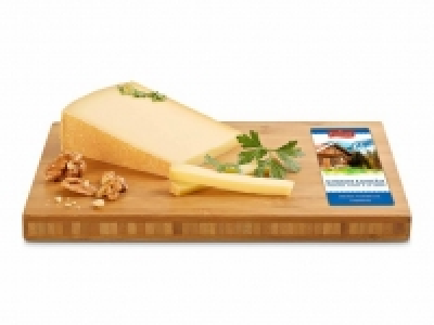 Schweizer Rahmkäse CHF 2.49
