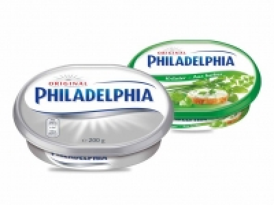 Philadelphia Frischkäse CHF 1.79