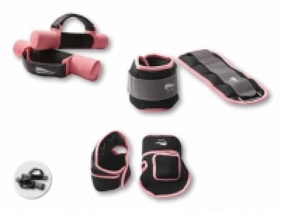 Fitness-Gewichte-Set CHF&nbsp;14.99