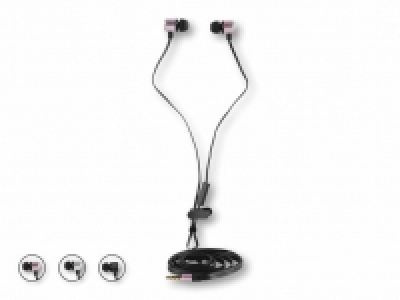 In-Ear-Kopfhörer CHF 6.99