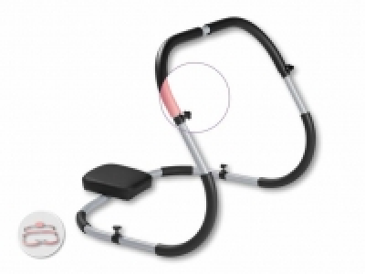 Bauchmuskeltrainer CHF 17.99