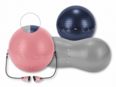 Gymnastikball CHF&nbsp;7.99