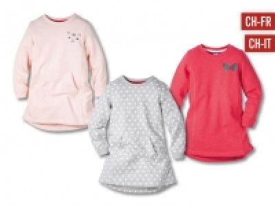 Sweatkleid1 CHF&nbsp;7.99