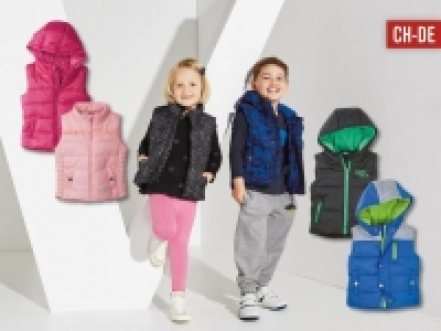 Steppweste1 CHF 12.99