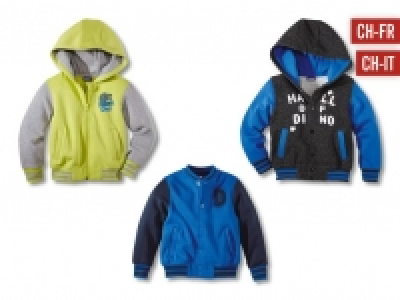 College-Jacke1 CHF&nbsp;7.99