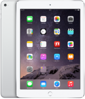 MediaMarkt  Apple iPad Air 2 -Tablet - 32 GB - Wi-Fi - Silber