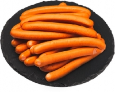 Denner Wienerli XXL 10x100