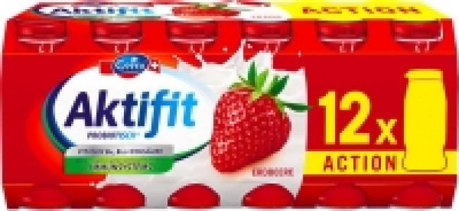 Emmi Aktifit Joghurtdrink CHF 5.90