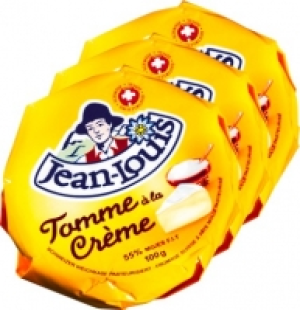 Jean-Louis Tomme CHF 3.95