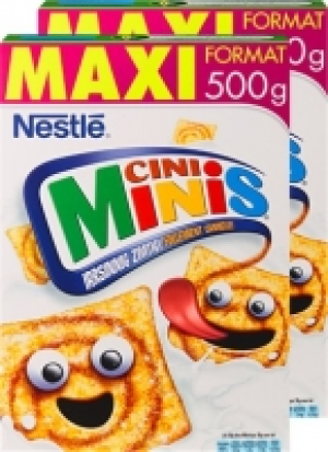 Nestlé Cerealien CHF 6.95