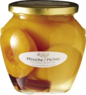 Halbe Pfirsiche CHF 1.95