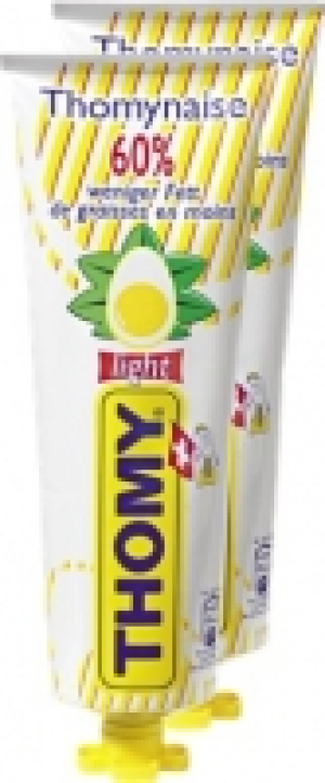 Thomy Mayonnaise CHF 3.90