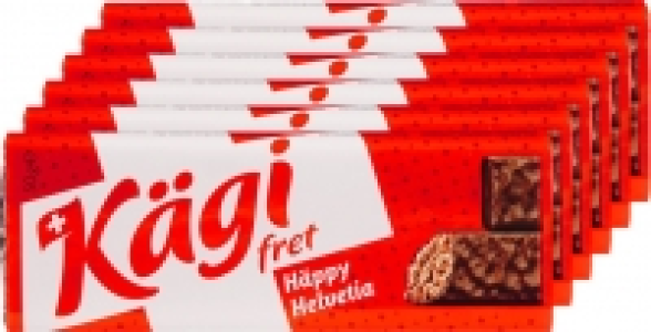 Kägi fret CHF 3.95