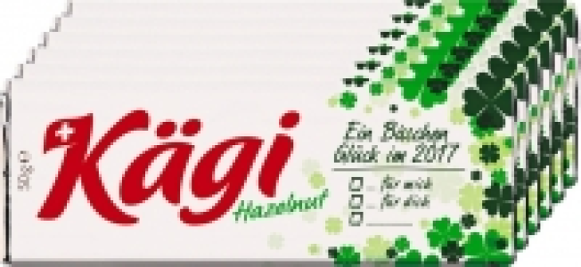 K&auml;gi-fret Hazelnut