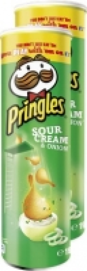 Pringles Chips CHF 4.60