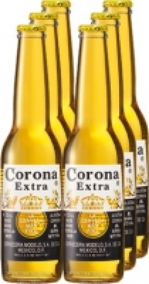 Corona Bier Extra CHF 6.95