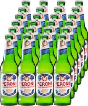 Peroni Bier Nastro Azzurro CHF 25.00