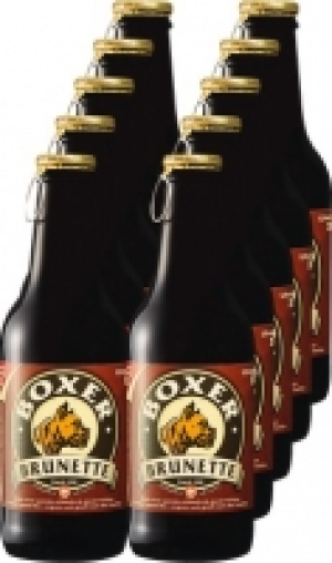 Boxer Bier Brunette CHF 10.95