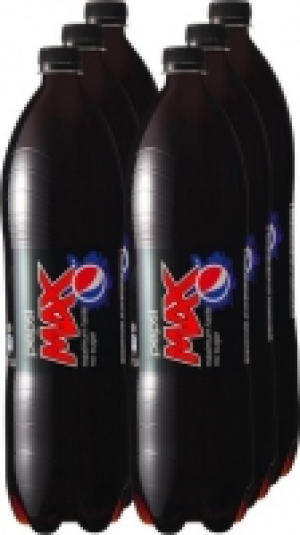 Pepsi CHF 5.50