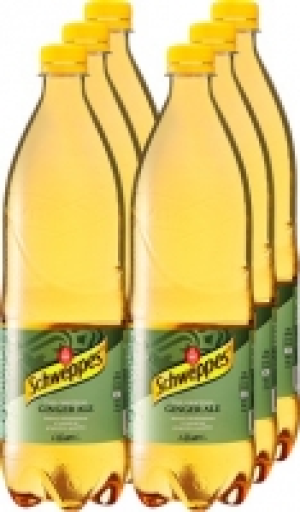 Schweppes CHF 9.95