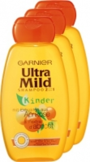 Garnier Shampoo Ultra Mild