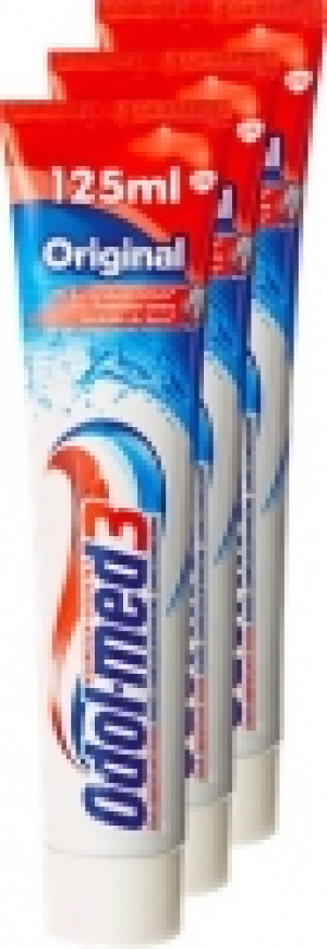 Odol-med3 Zahnpasta Original
