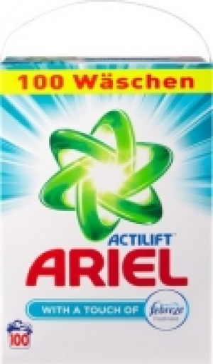 Ariel Waschpulver CHF 23.95