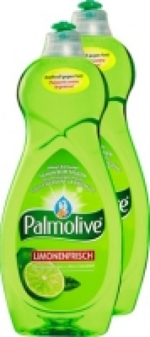 Palmolive Spülmittel Limonenfrisch CHF 5.90