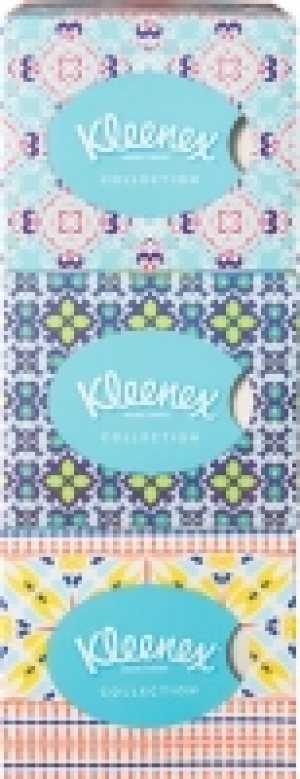 Kleenex Kosmetiktücher CHF 3.95