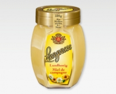 LANGNESE Landhonig goldcremig