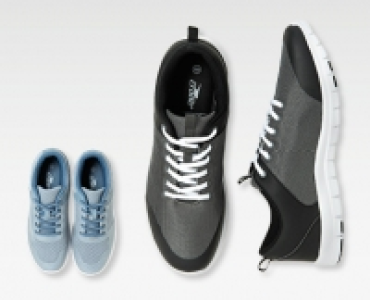 CRANE® Damen-/Herren-Fitnessschuhe CHF 14.99