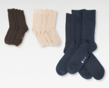CRANE® Damen-/Herren-Winter-Wellness-Socken