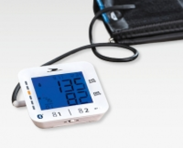 CRANE® CONNECT Bluetooth® Blutdruck-Messgerät