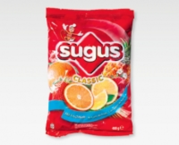 SUGUS Kaubonbon