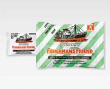 FISHERMANS FRIEND® Pastillen CHF 1.49