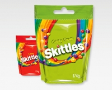 SKITTLES® Kaubonbons