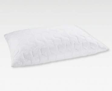 MY LIVING STYLE Kochfestes Kissen
