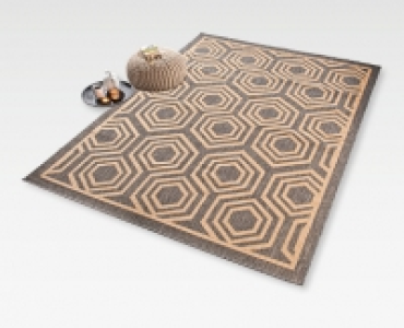 MY LIVING STYLE Webteppich CHF 49.90