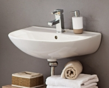 EASY HOME® Design-Badarmatur