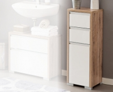 LIVING STYLE - SCHÖNER WOHNEN Seitenschrank «Belus»