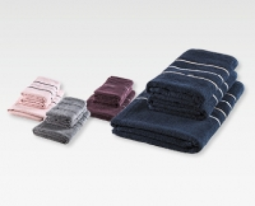 MY LIVING STYLE Frottee-Serie CHF 7.99