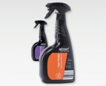Aldi Suisse  WIZZARD Profi-Reiniger