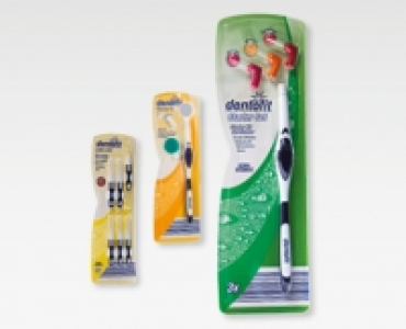 Aldi Suisse  DENTOFIT Interdental-Set