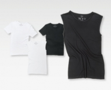 BODY SPORT Herren-Unterhemd