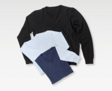 HANBURY MENS FASHION Herren-Pullover