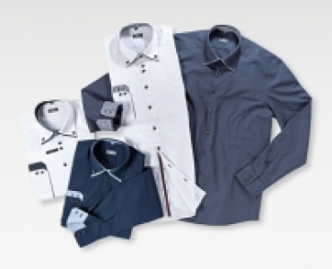 ROYAL CLASS Herren-Hemd