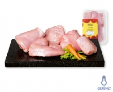 ½ Kaninchen CHF 1.39